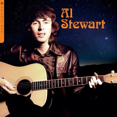 Al Stewart: Now Playing [ Record ]