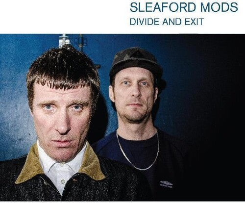 Sleaford Mods: Divide And Exit [ Record ]