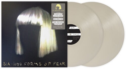 Sia: 1000 Forms Of Fear [ Record ]