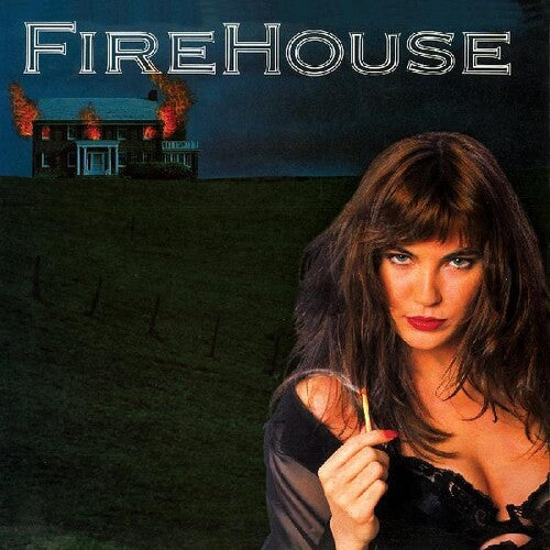 Firehouse: Firehouse [ Record ]
