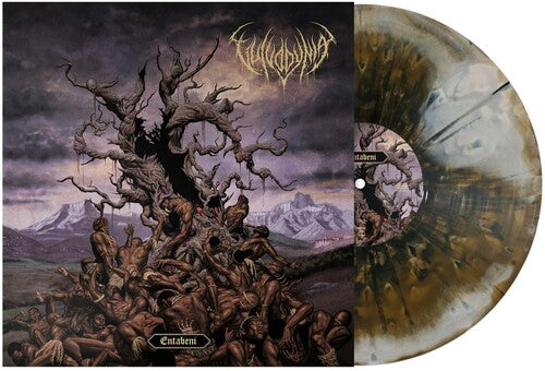 Vulvodynia: Entabeni [ Record ]