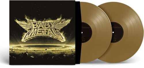 Babymetal: Metal Resistance [ Record ]