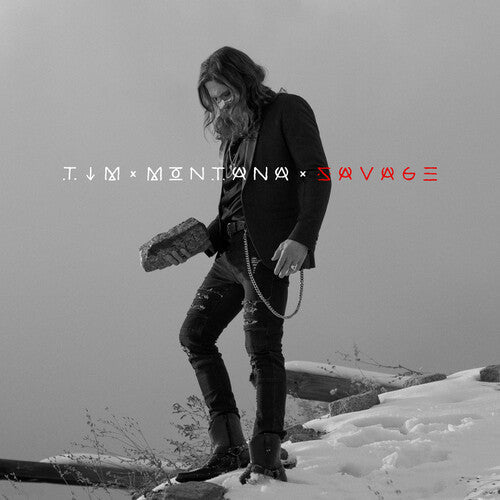 Tim Montana: Savage [ Record ]