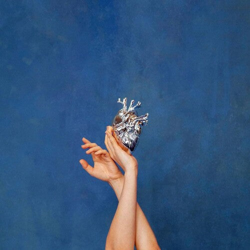 Aurora: What Happened To The Heart [ Record ]
