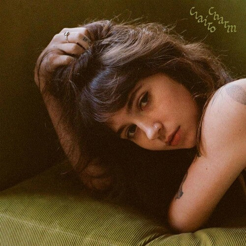 Clairo: Charm [ Record ]