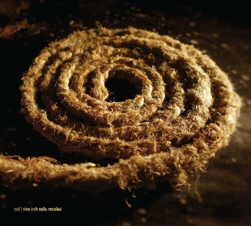 Coil: Recoiled [ Record ]