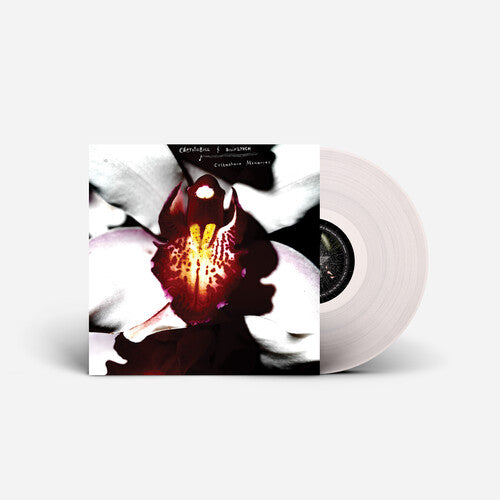 Chrystabell: Cellophane Memories [ Record ]