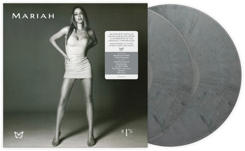 Mariah Carey: #1's [ Record ]