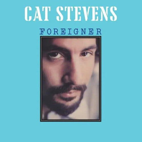 Cat Stevens: Foreigner [ Record ]