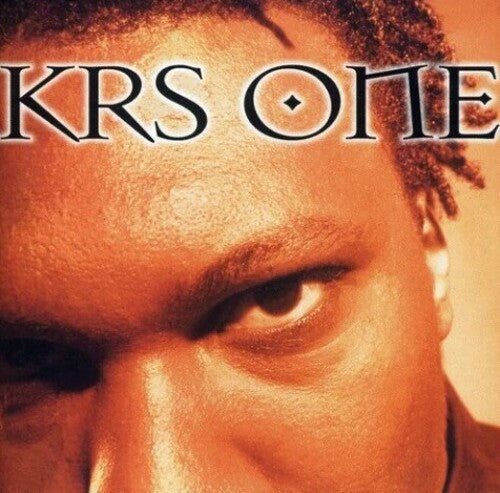 Krs One: Krs One [ Record ]