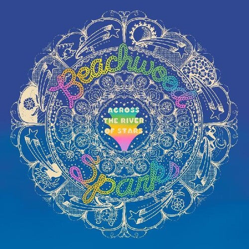 Beachwood Sparks: Across The River Of Stars [ Record ]