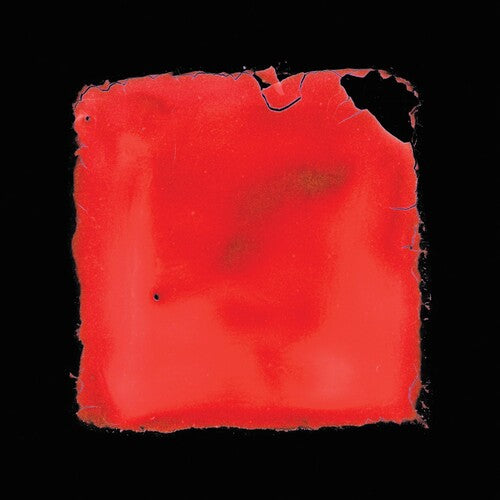 Salvia Palth: Last Chance To See [ Record ]
