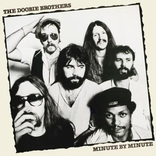 Doobie Brothers: Minute By Minute [ Record ]