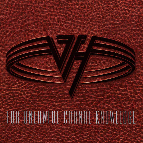 Van Halen: For Unlawful Carnal Knowledge (Expanded Edition) [ Record ]