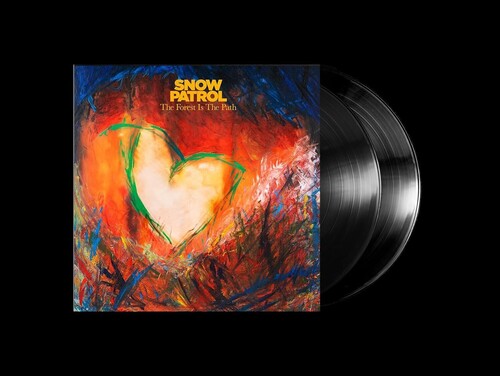 Snow Patrol: Forest Is The Path [ Record ]