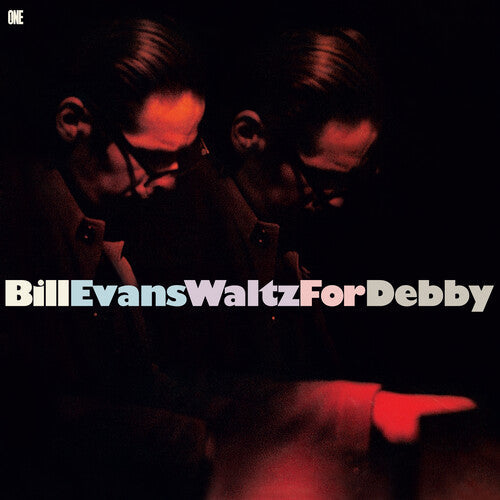 Bill Evans: Waltz For Debby - Limited 180-Gram Vinyl with Bonus Track [ Record ]
