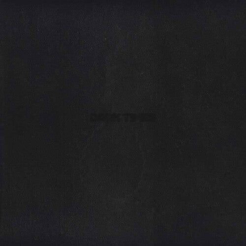 Vince Staples: Dark Times [ Record ]