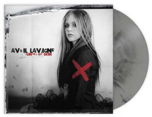 Avril Lavigne: Under My Skin - Colored Vinyl [ Record ]