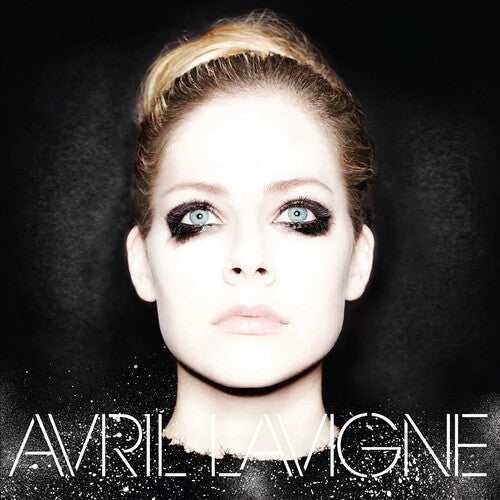 Avril Lavigne: Avril Lavigne - Colored Vinyl [ Record ]
