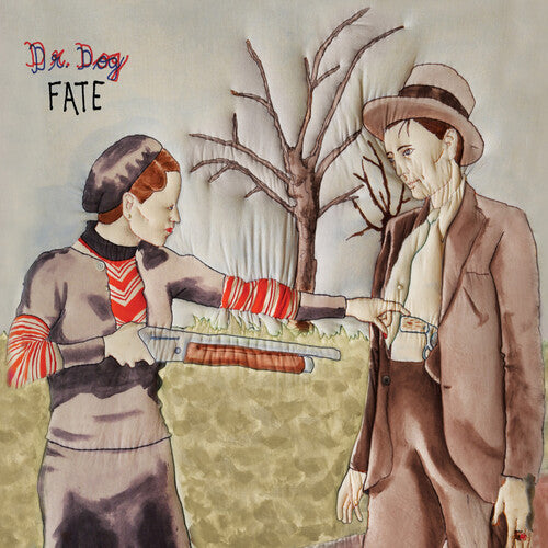 Dr. Dog: Fate [ Record ]