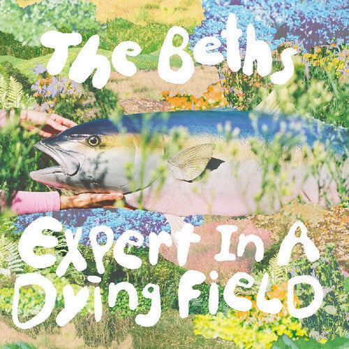 Beths: Expert In A Dying Field [ Record ]