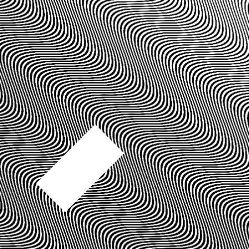 Jamie xx: In Waves [ Record ]