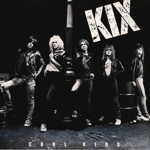 Kix: Cool Kids [ Record ]