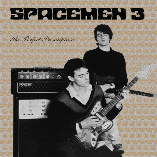 Spacemen 3: Perfect Prescription - Original Gold Sleeve Edition [ Record ]