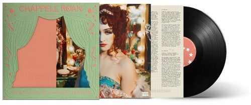 Chappell Roan: The Rise And Fall Of A Midwest Princess [ Record ]