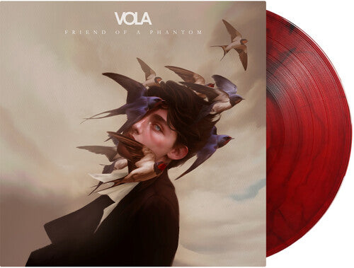 VOLA: Friend of a Phantom [ Record ]