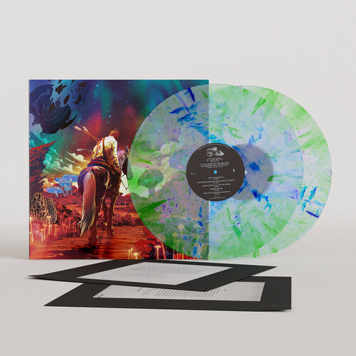 Father John Misty: Greatish Hits: I Followed My Dreams and My Dreams Said to Crawl [ Record ]