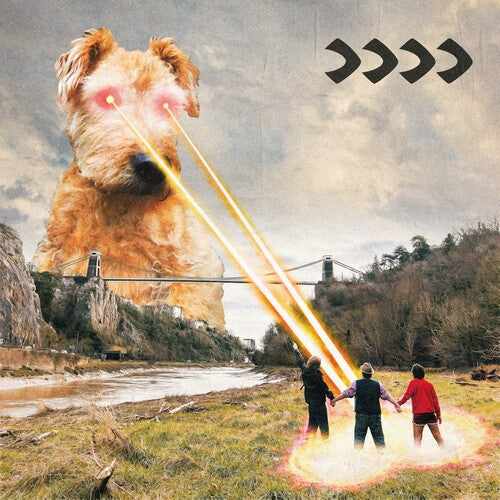 Beak: Beak IIII [ Record ]