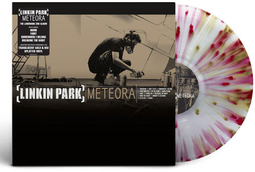 Linkin Park: Meteora [ Record ]