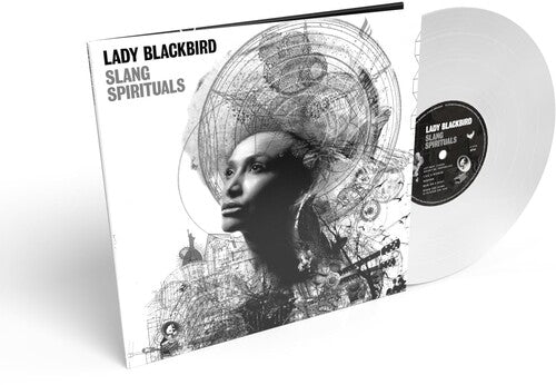 Lady Blackbird: Slang Spirituals [ Record ]