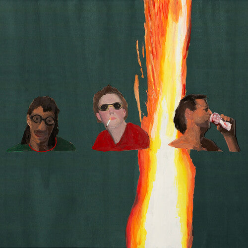 Mj Lenderman: Manning Fireworks [ Record ]