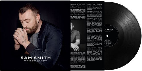 Sam Smith: In The Lonely Hour (10TH Anniversary Edition) [ Record ]