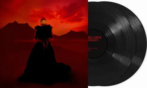 Nubya Garcia: Odyssey [ Record ]