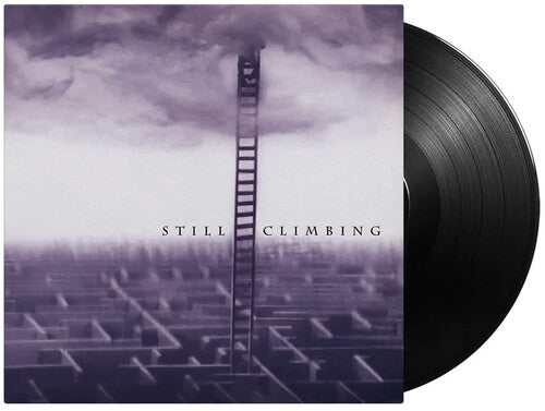 Cinderella: Still Climbing - 180-Gram Black Vinyl [ Record ]