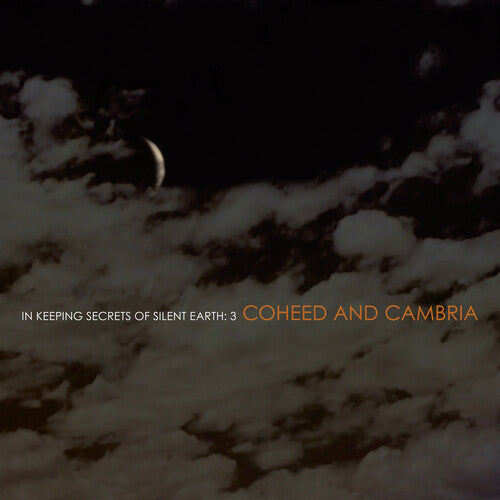 Coheed & Cambria: In Keeping Secrets Of Silent Earth: 3 [ Record ]