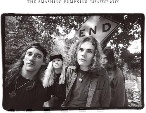 Smashing Pumpkins: Rotten Apples: Greatest Hits [ Record ]