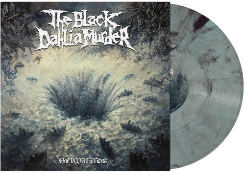 The Black Dahlia Murder: Servitude [ Record ]