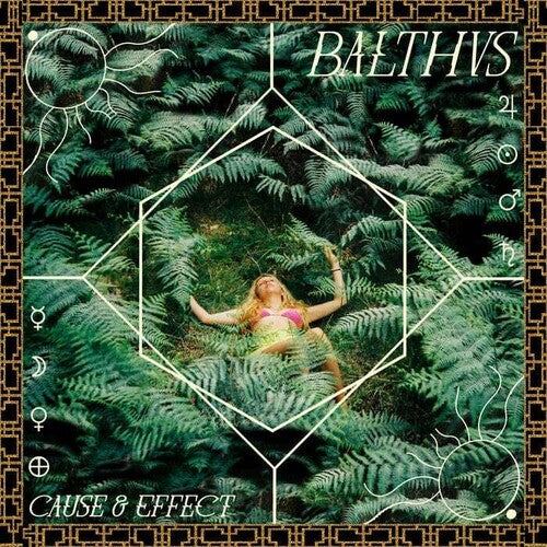 Balthvs: Cause & Effect [ Record ]