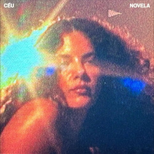 Ceu: Novela [ Record ]