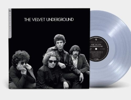 The Velvet Underground: Now Playing [ Record ]