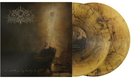 Wake in Providence: I Write To You My Darling Decay [ Record ]