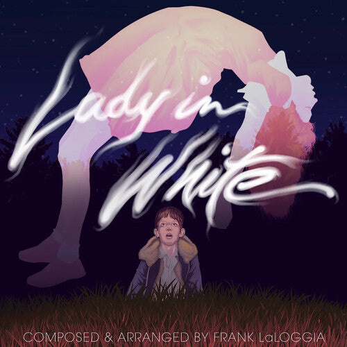 Frank LaLoggia: Lady in White (Original Soundtrack) [ Record ]