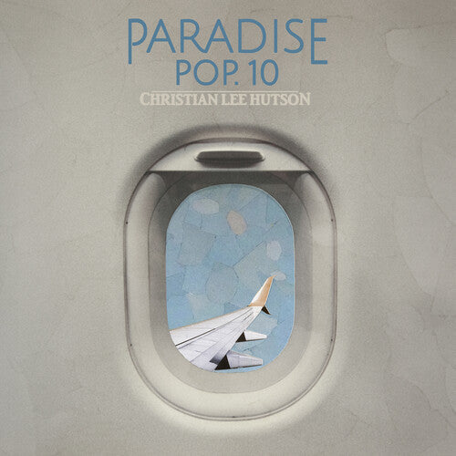 Christian Lee Hutson: Paradise Pop. 10 [ Record ]