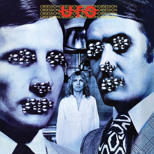 UFO: Obsession (2024 Edition) [ Record ]