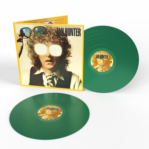 Ian Hunter: You're Never Alone with a Schizophrenic (2024 Expanded Edition) [ Record ]
