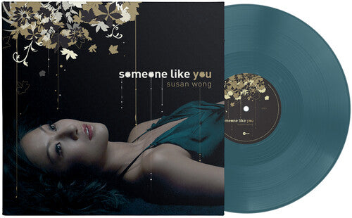 Susan Wong: Someone Like You - Green [ Record ]